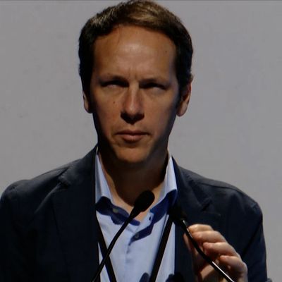 Luis Nombela Franco